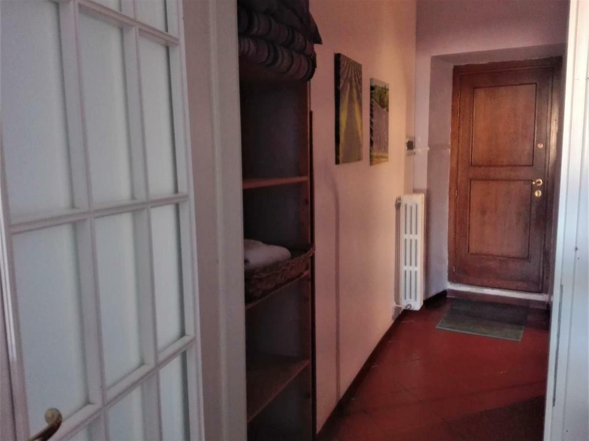 Bed and Breakfast Al Giardino Di Alice Perugia Exterior foto