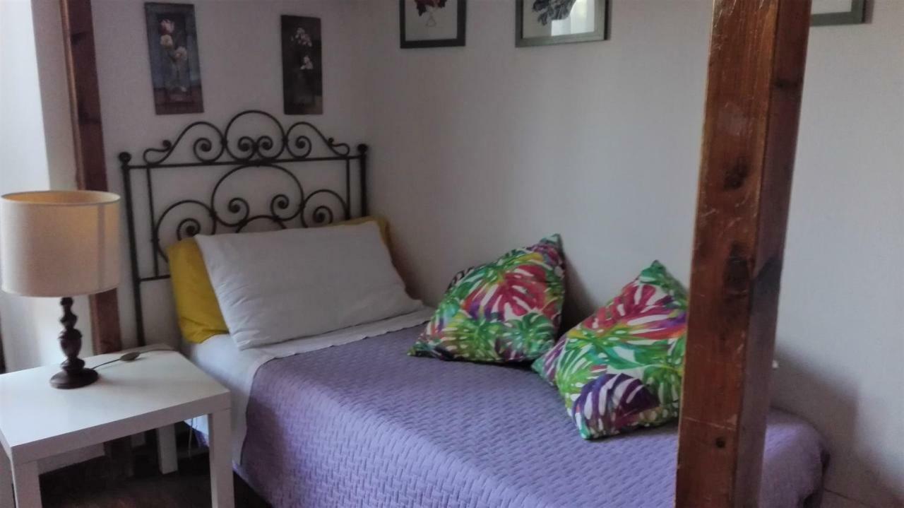 Bed and Breakfast Al Giardino Di Alice Perugia Exterior foto