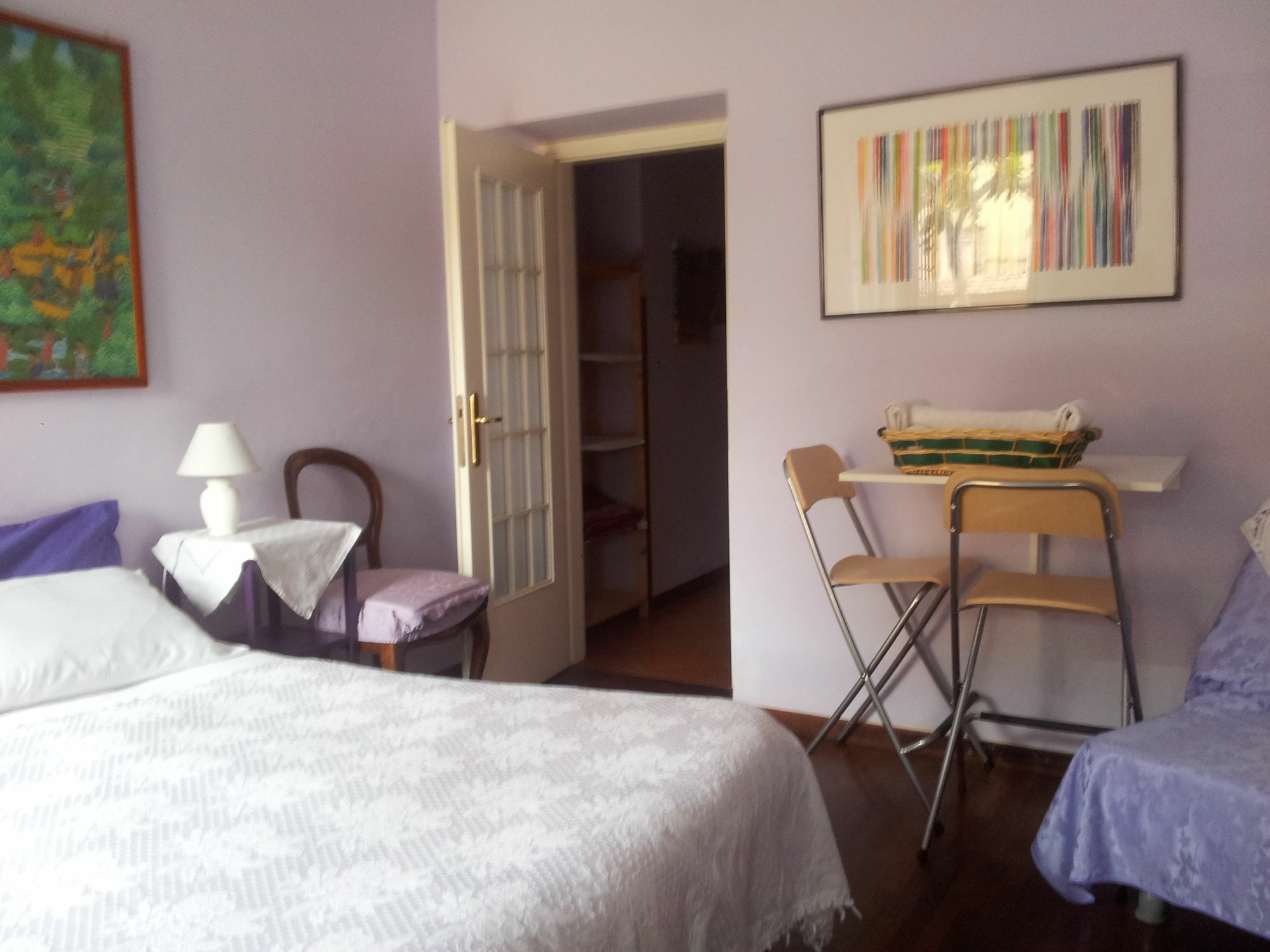 Bed and Breakfast Al Giardino Di Alice Perugia Exterior foto