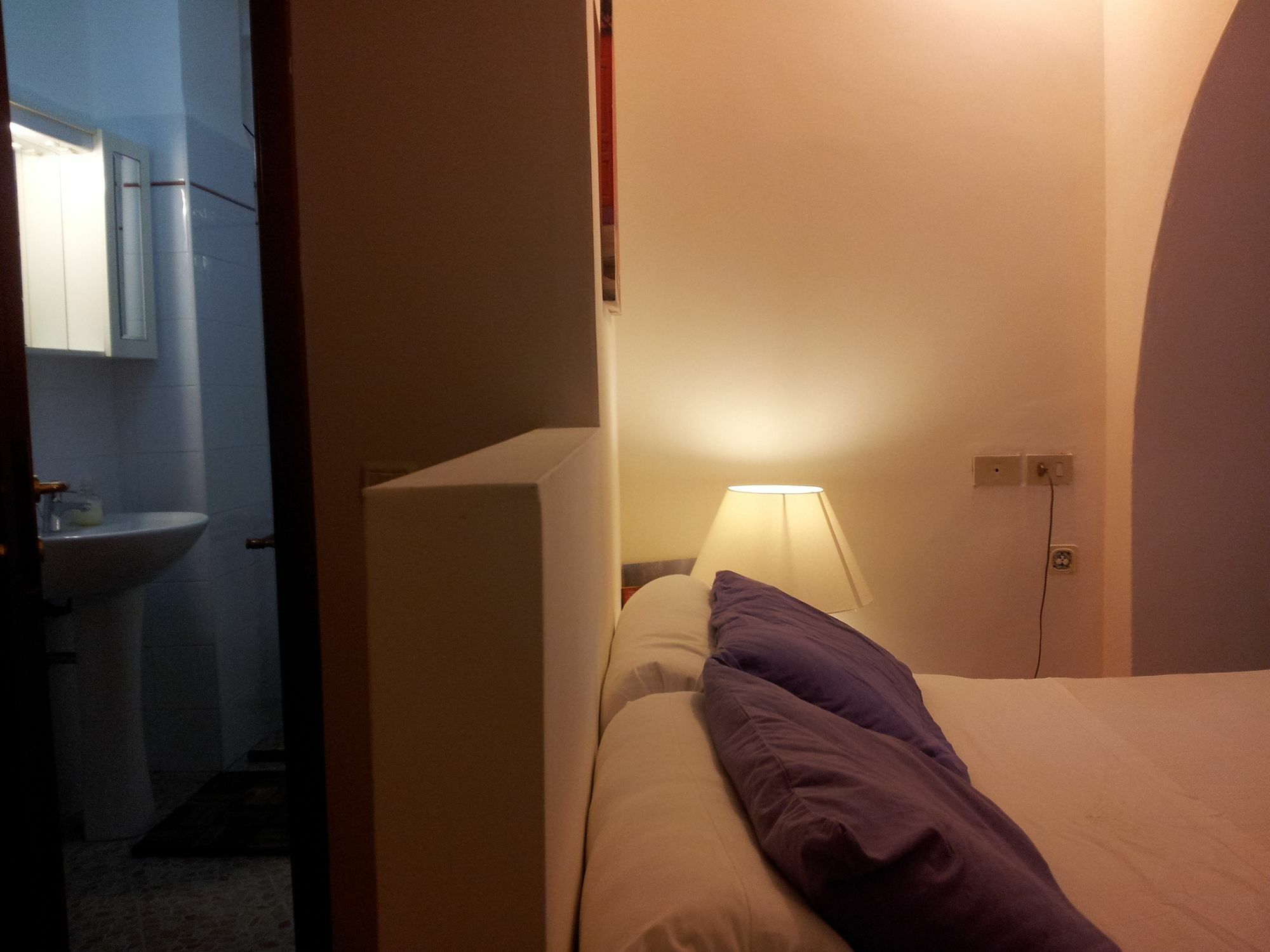 Bed and Breakfast Al Giardino Di Alice Perugia Exterior foto