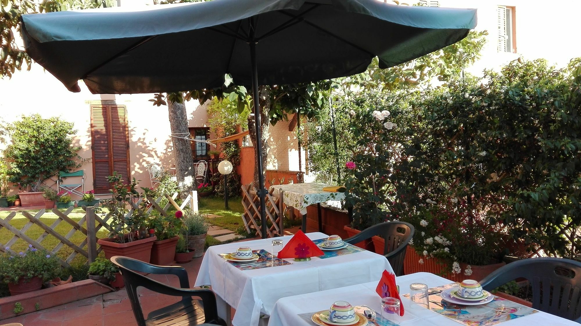 Bed and Breakfast Al Giardino Di Alice Perugia Exterior foto
